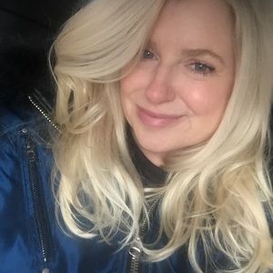 Meet your Posher, Cheryl